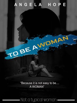 cover image of To be a woman